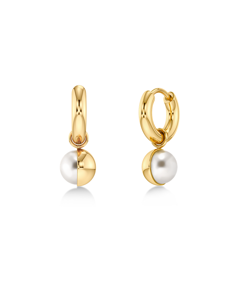 Eclipse Hoops Hoops Gold