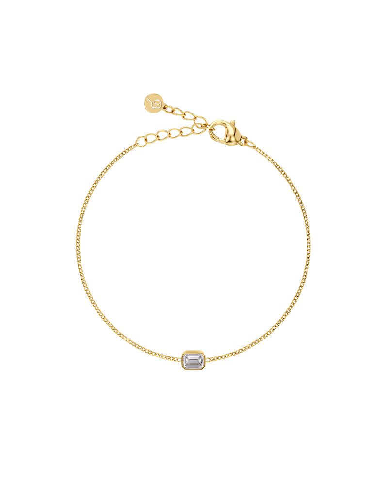 Gem Bracelet Gold bracelets Gold