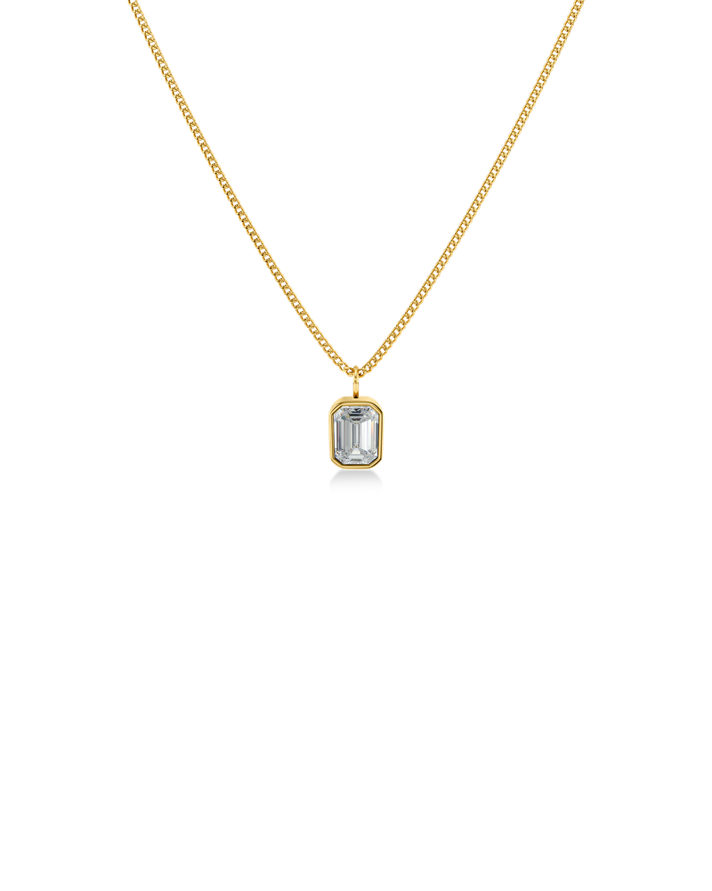 Gem Necklace S Gold necklaces Gold