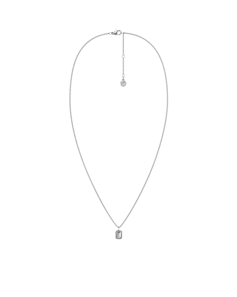 Gem Necklace S Silver necklaces Silver