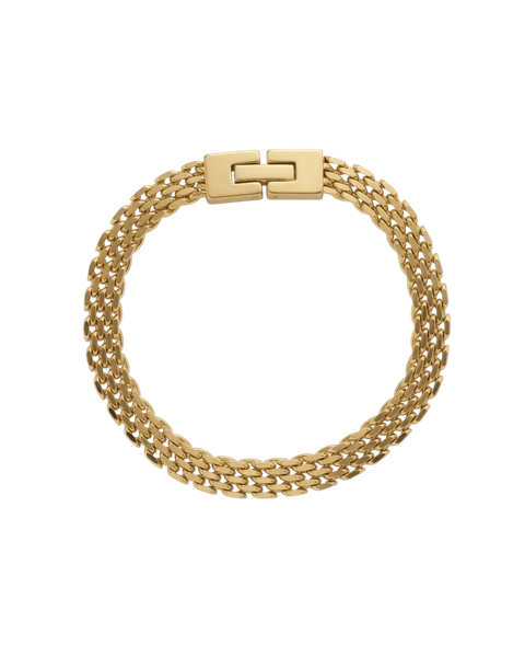 Lana Bracelet Bestsellers Kulta