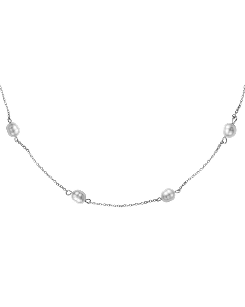 Perla Necklace Multi Bestsellers Hopea