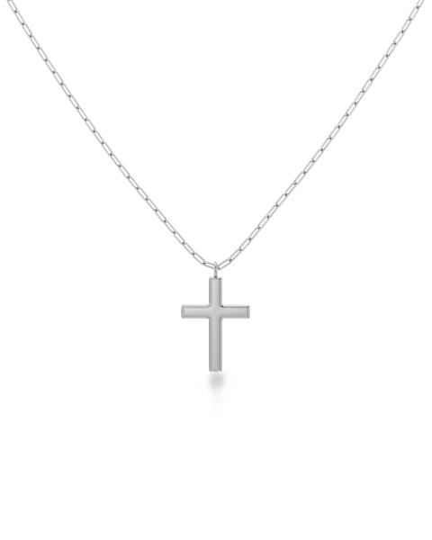 Spirit Cross Necklace Bestsellers Hopea