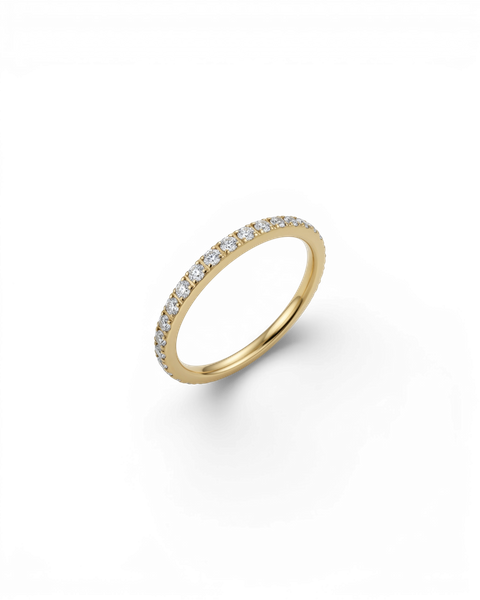 Glow Ring Mini Bestsellers Kulta