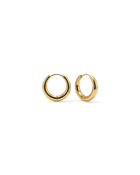 Furo Hoops S Classics Guld