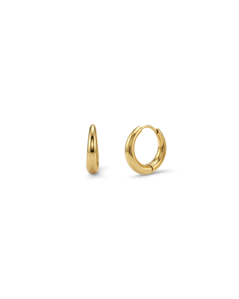 Furo Hoops S Classics Guld