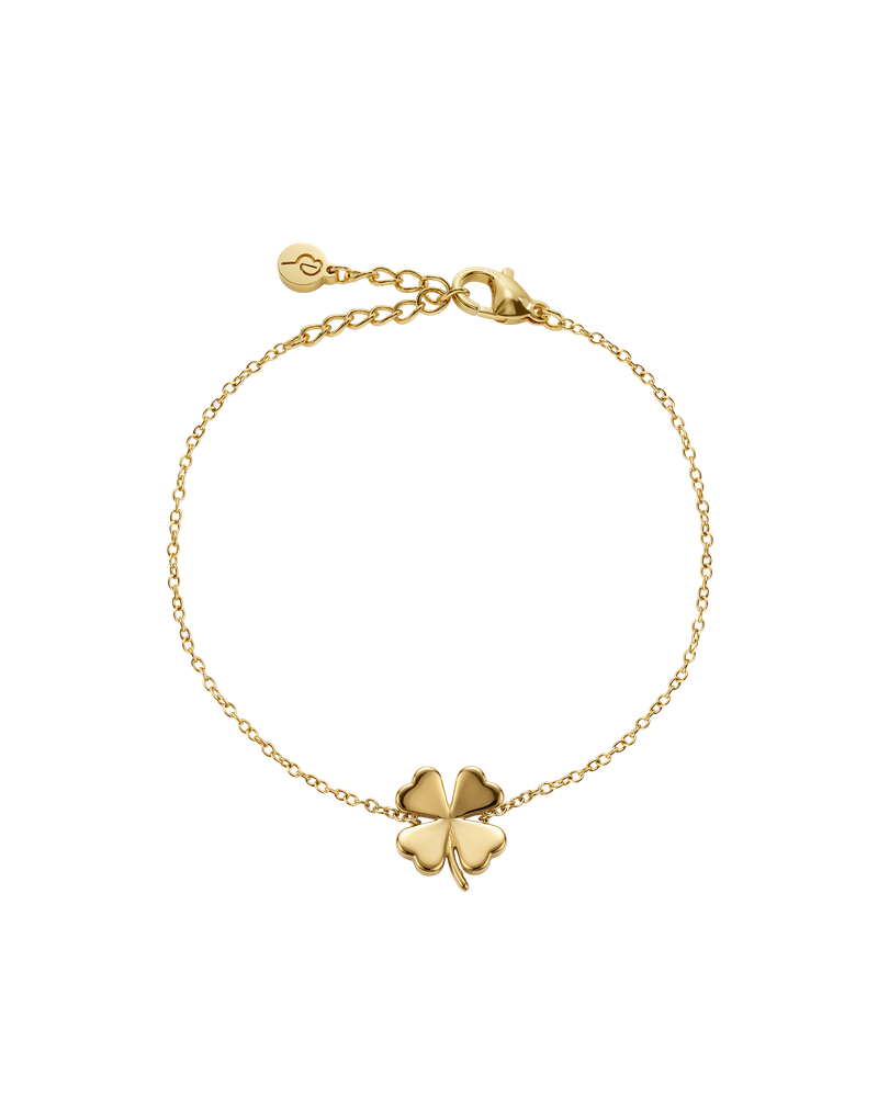 Lucky Bracelet Gold bracelets Gold