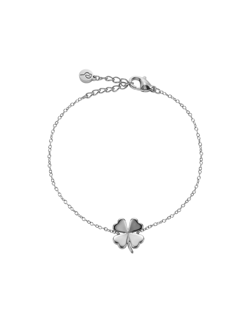 Lucky Bracelet Silberarmbänder Silber