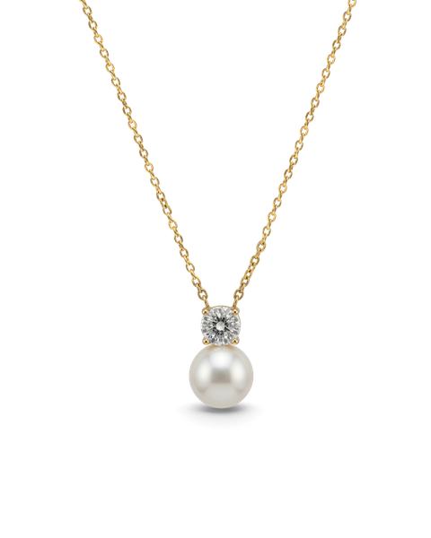 Luna Necklace L Classics Kulta