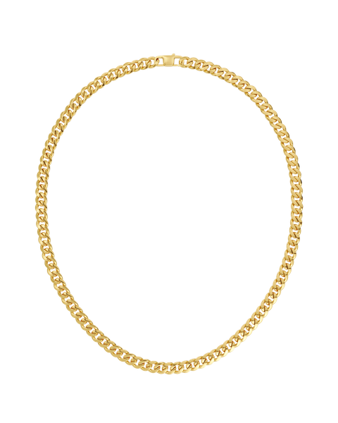 Clark Chain Necklace Bestsellers Kulta