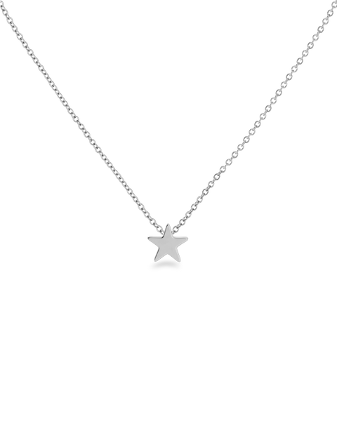 Sirius Necklace Classics Silver