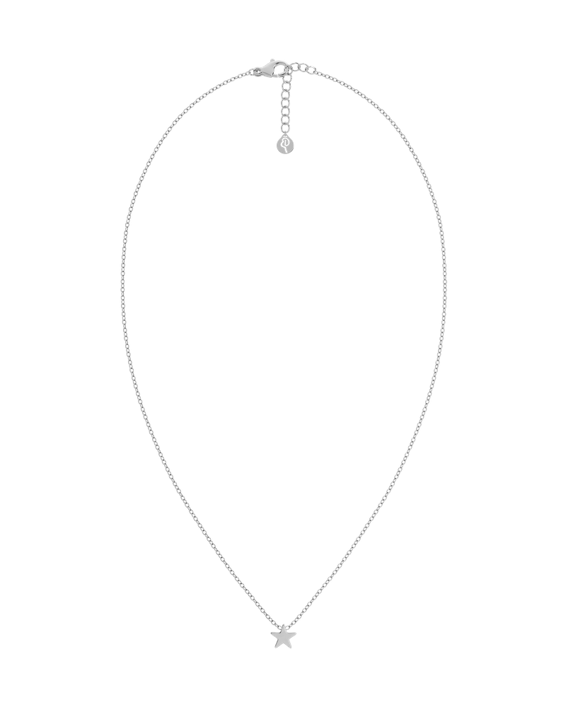 Sirius Necklace Halskæder i sølv Sølv