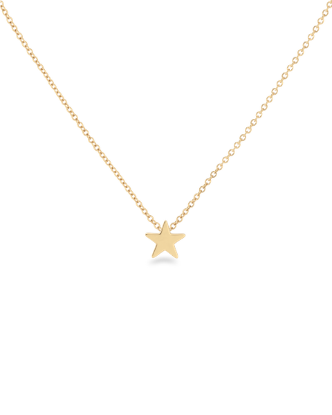 Sirius Necklace Classics Kulta