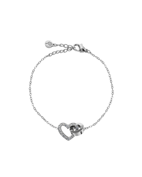 Eternal Heart Bracelet Bestsellers Hopea