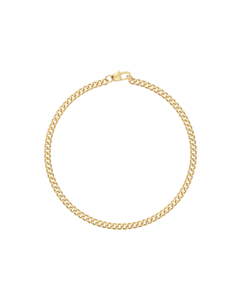 Sam Bracelet Bracelets Kulta