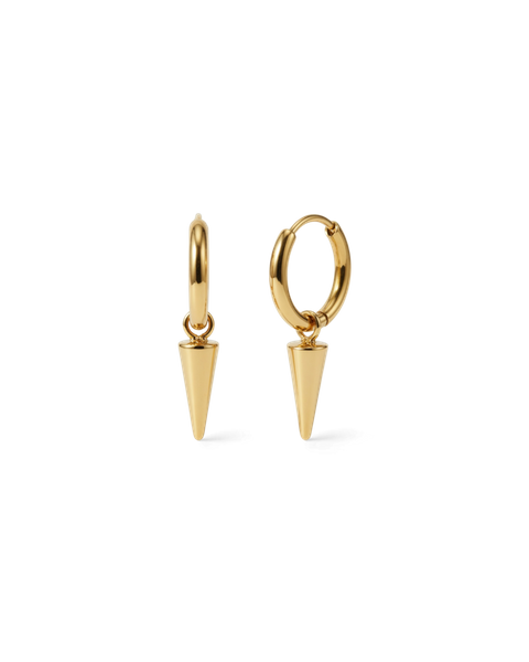 Peak Hoops Mini Classics Kulta