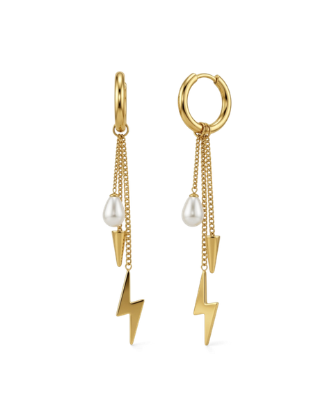 Peak Hoops Multi Classics Kulta