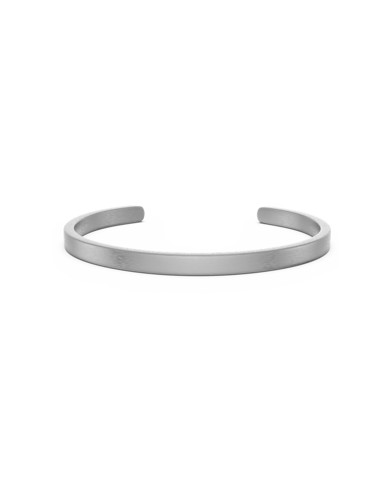 Jack Bangle Bangles Sølv