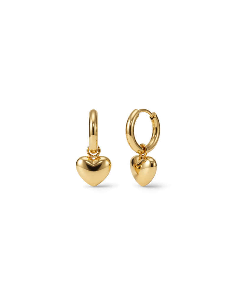 Barley Hoops Hoops Guld