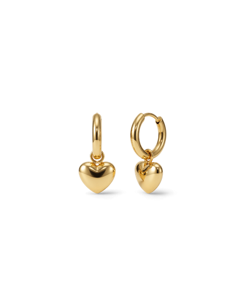 Barley Hoops Bestsellers Kulta