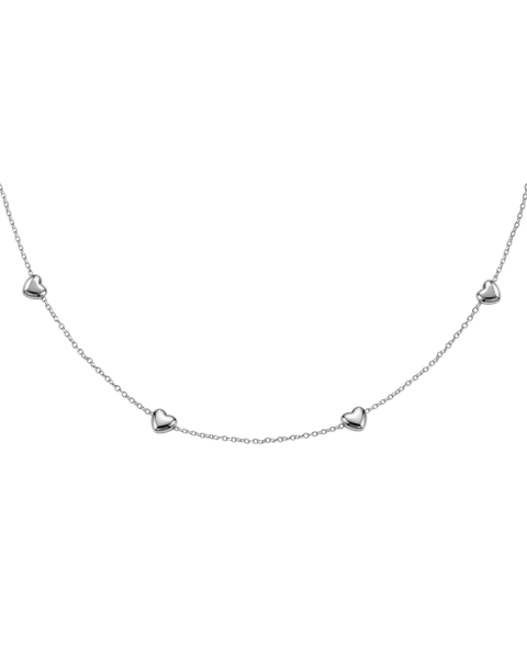 Barley Necklace Multi Classics Hopea