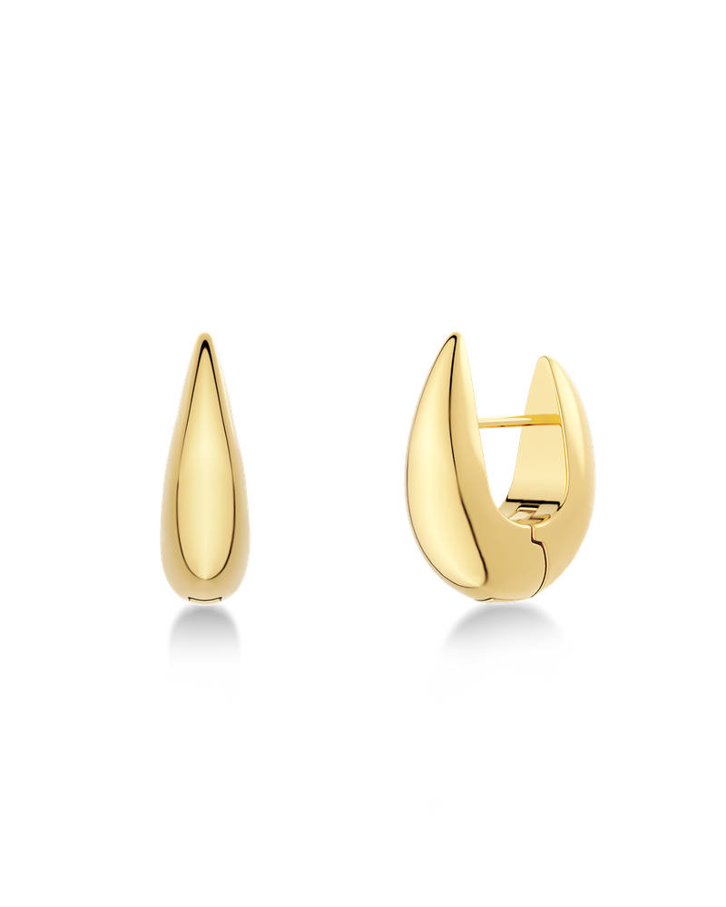 Crest Hoops S Hoops Guld