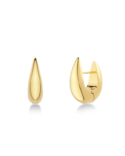 Crest Hoops S Classics Kulta
