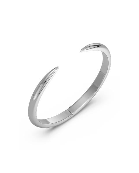 Crest Bangle Classics Hopea
