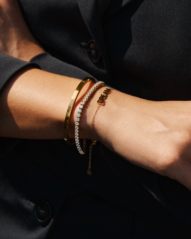 Tennis Bracelet