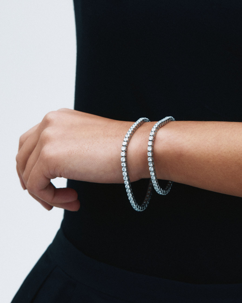 Tennis Bracelet