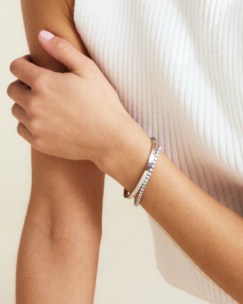 Tennis Bracelet