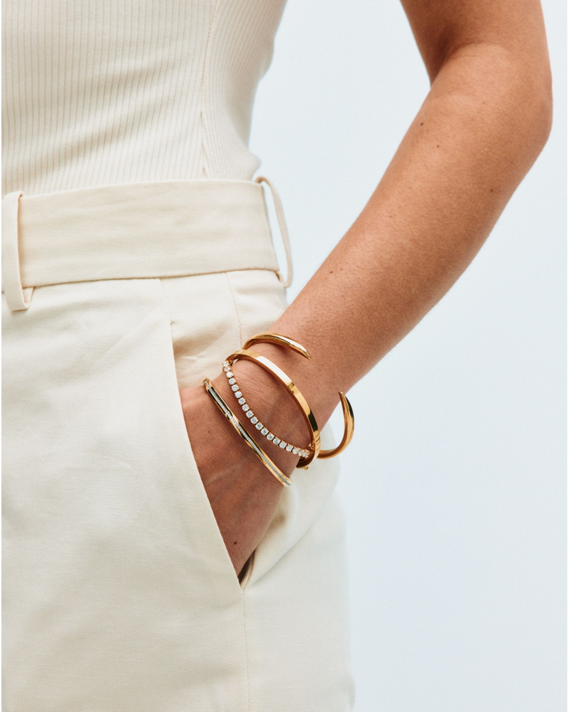 Tennis Bracelet