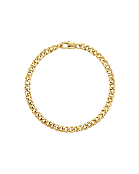 Riley Bracelet Bestsellers Kulta
