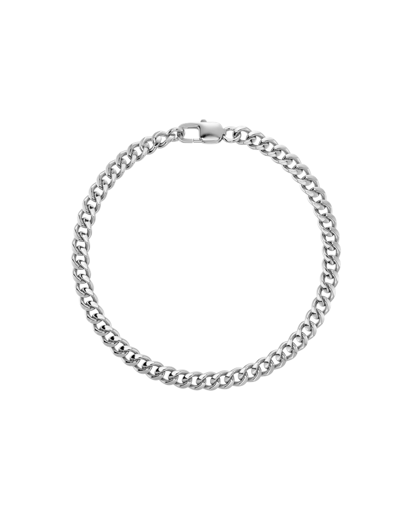 Riley Bracelet Silver bracelets Silver