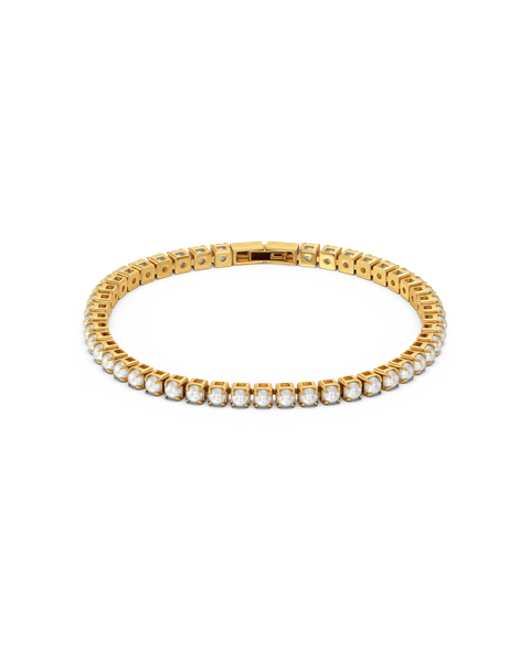 Lilo Bracelet Multi Classics Kulta