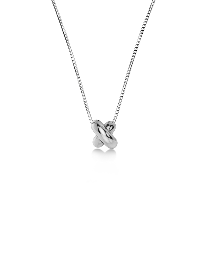 Alexa Necklace S Silver necklaces Silver