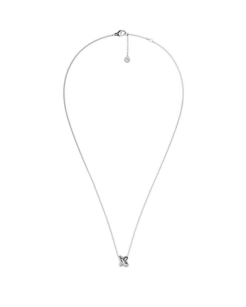 Alexa Necklace S Silver necklaces Silver
