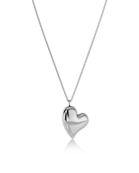 Amorina Necklace L Jewellery Hopea