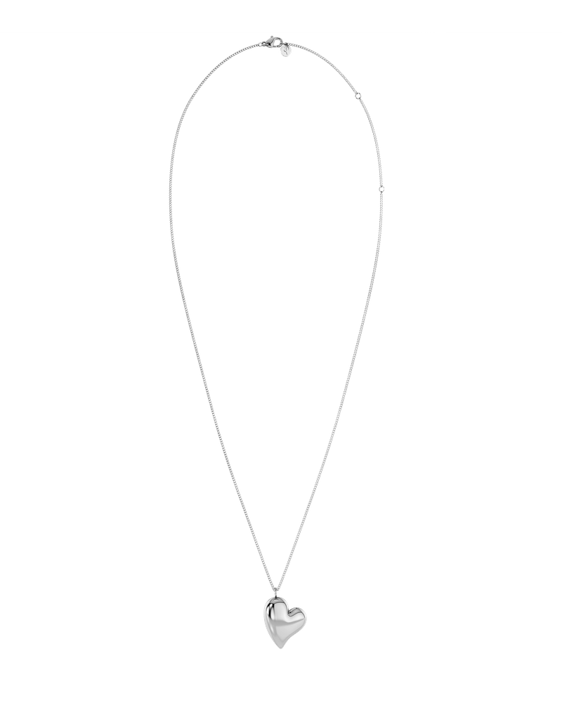 Amorina Necklace L Halskjeder i sølv Sølv