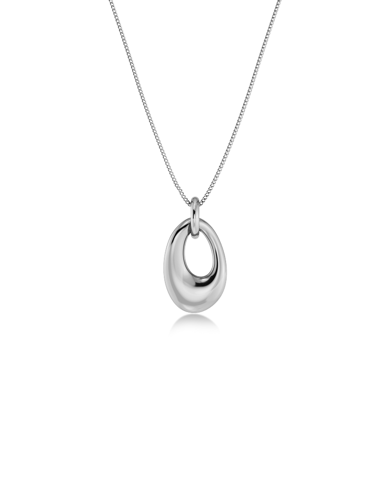 Azura Necklace S Silver necklaces Silver
