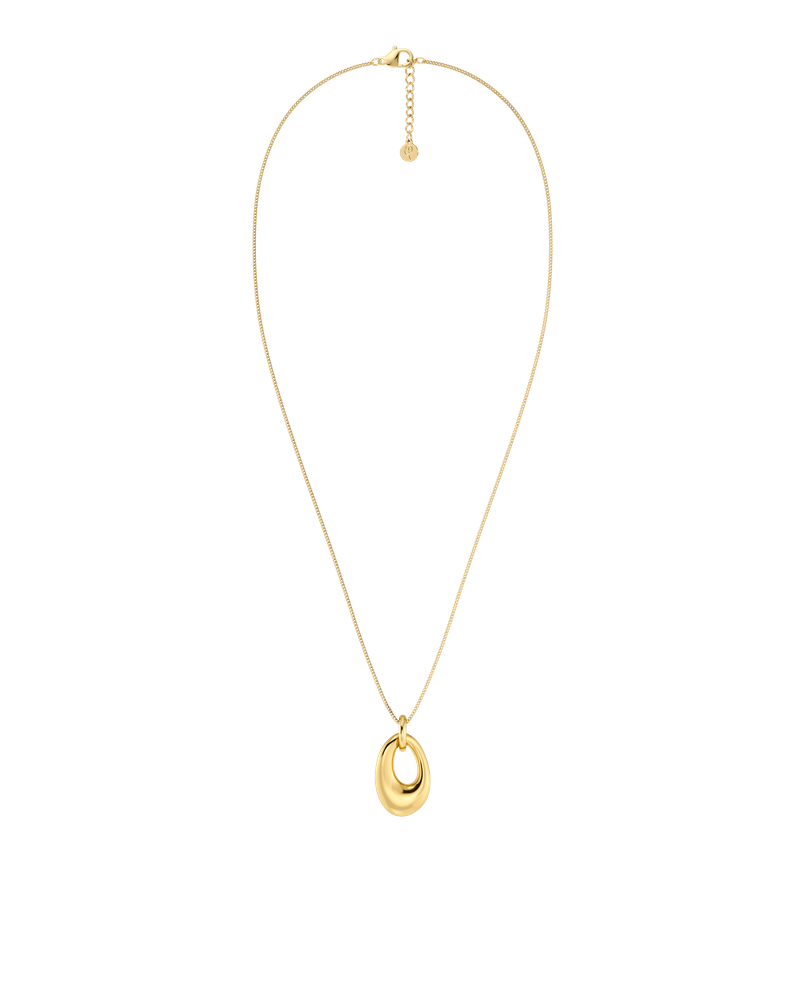 Azura Necklace S Gold necklaces Gold