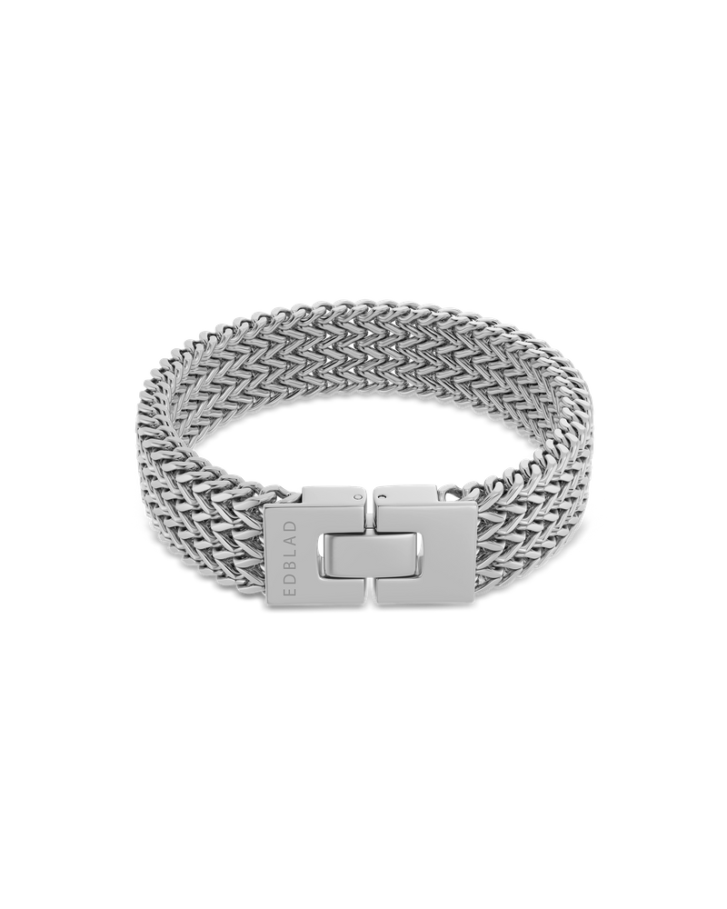 Lee Bracelet Armbånd i sølv Sølv