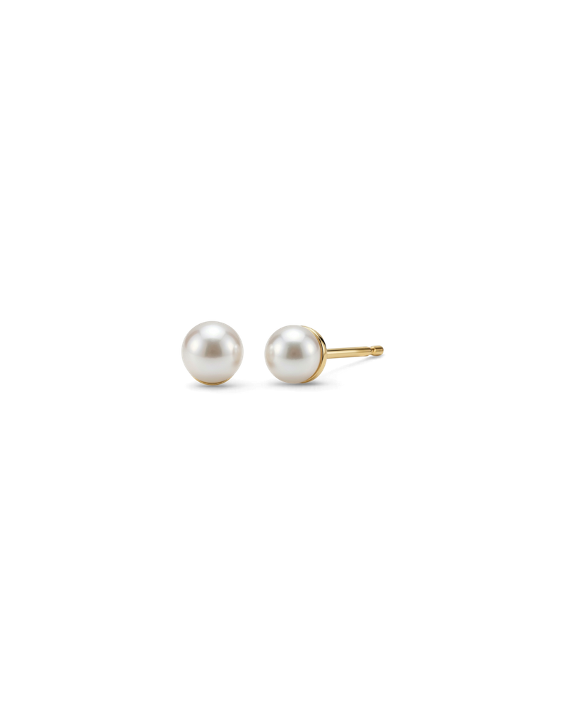 Lilian Studs S Nappikorvakorut Kulta