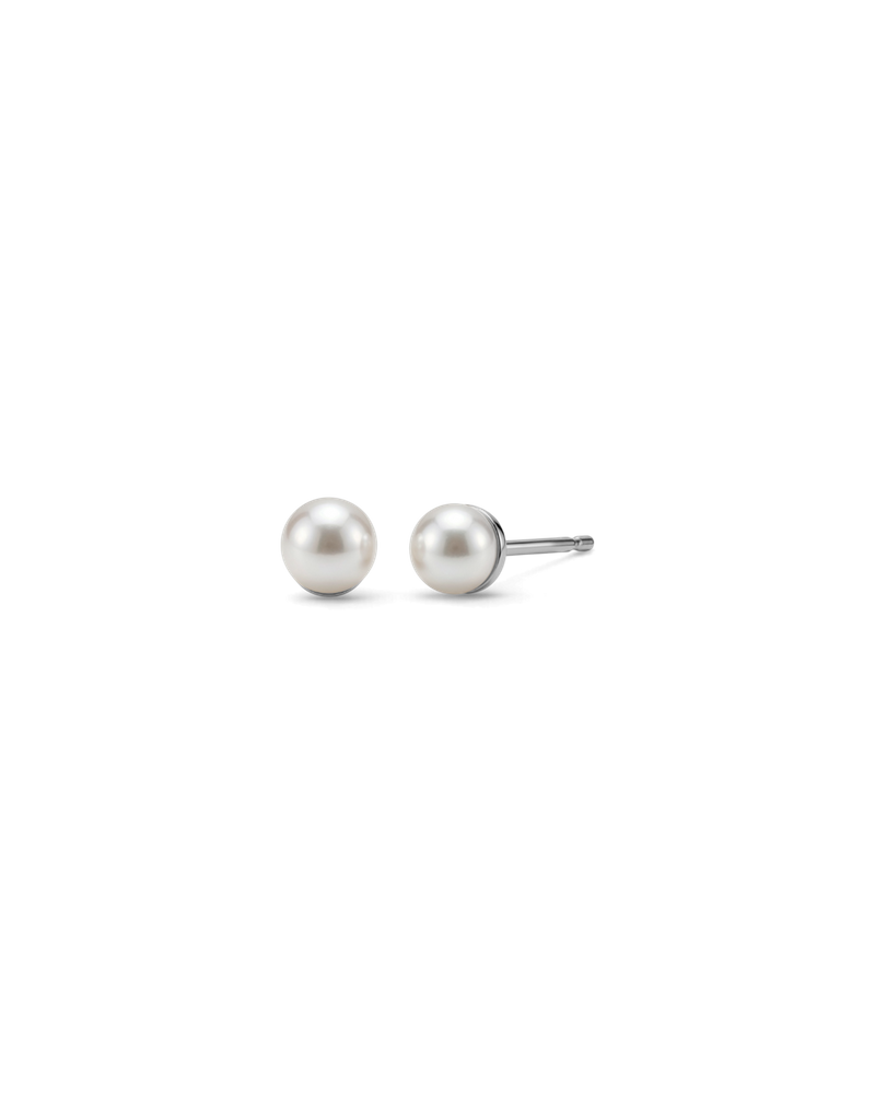 Lilian Studs S Ørestikker Sølv