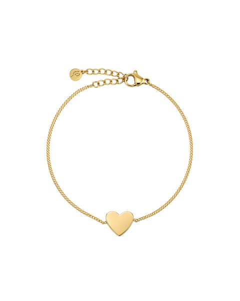 Pure Heart Bracelet Classics Hopea