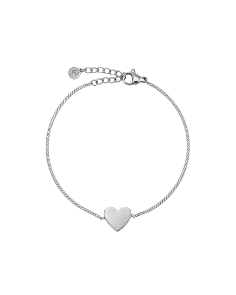 Pure Heart Bracelet Classics Kulta