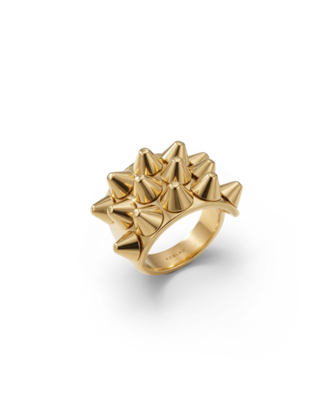 Peak Ring Bestsellers Guld