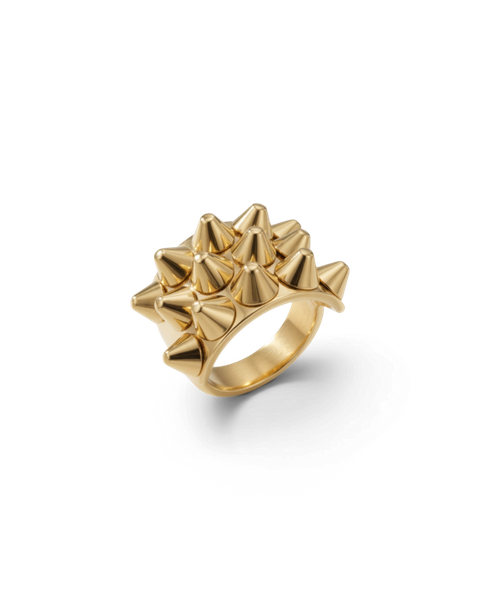Peak Ring Bestsellers Kulta