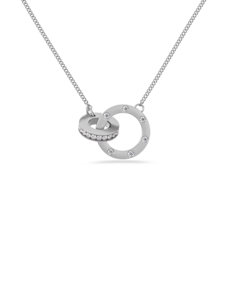 Ida Necklace Long Jewellery Hopea