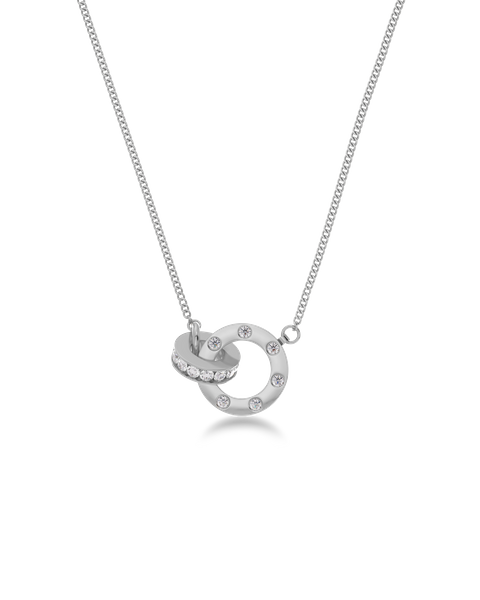 Ida Necklace Mini Classics Hopea